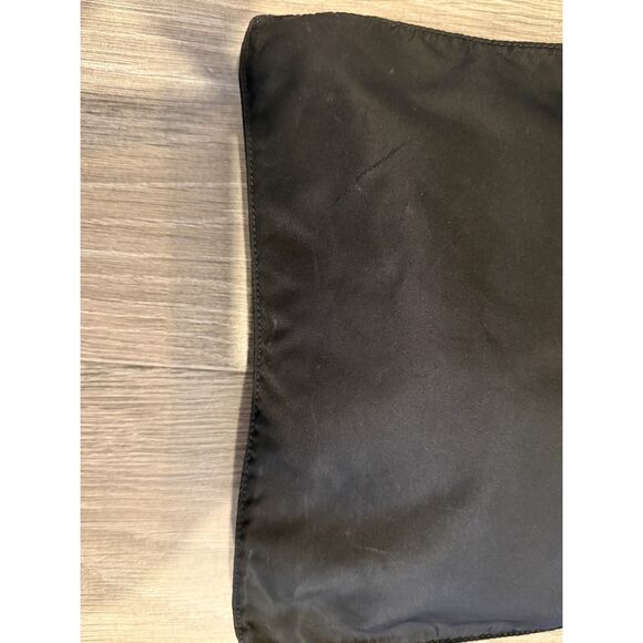 Prada Tessuto Nylon Crossbody Bag in Black - Picture 3 of 10